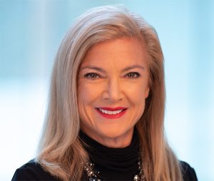 Carolyn Parent, CEO