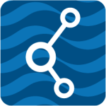 WaterScope Field App icon