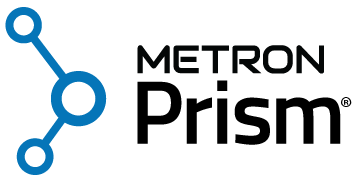 Metron Prism® logo
