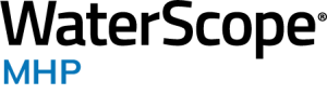 WaterScope MHP logo
