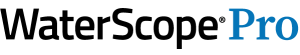 WaterScope Pro logo